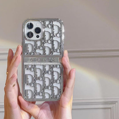 CD phone case 14 pro max +(all versions)