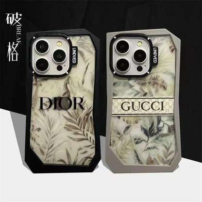 CD phone case iPhone 12 pro