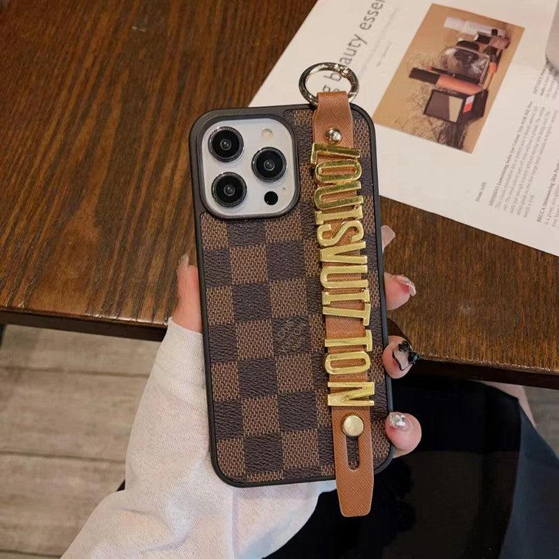 LV phone case iphone 13 pro