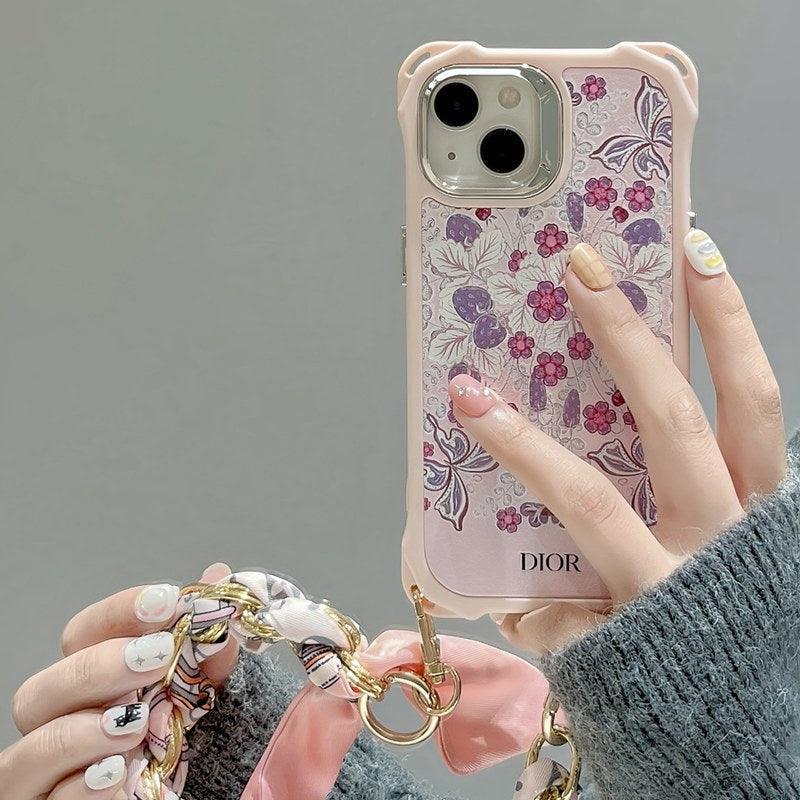 CD phone case iPhone 12