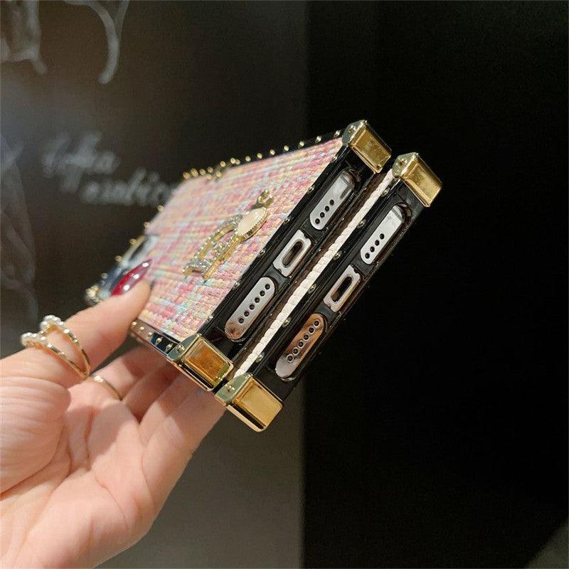 CD phone case iPhone 13 pro