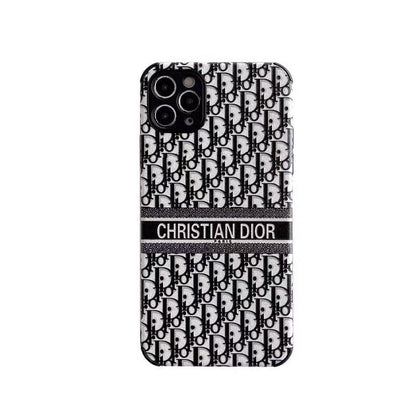CD phone case For Iphone