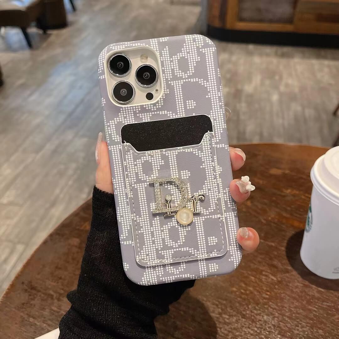 C.D Phone Case Iphone 16 Pro Max
