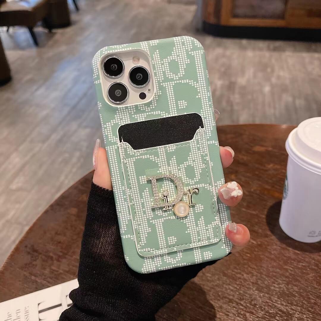 C.D Phone Case Iphone 16 Pro Max
