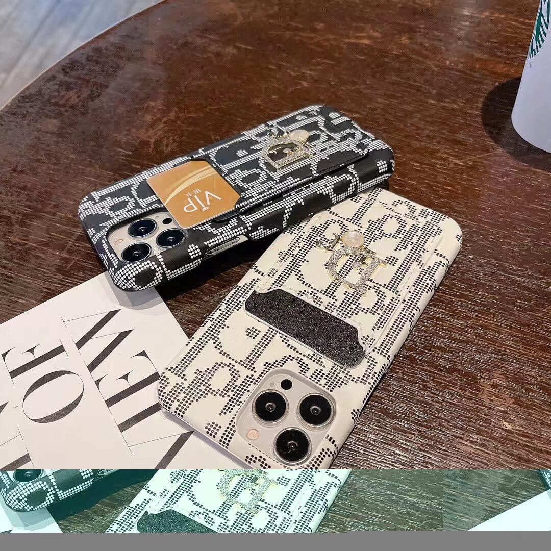 C.D Phone Case Iphone 16 Pro Max