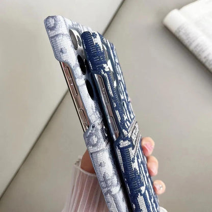 CD Samsung Phone Case