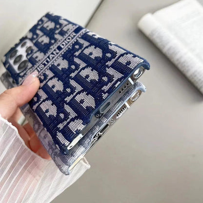 CD Samsung Phone Case