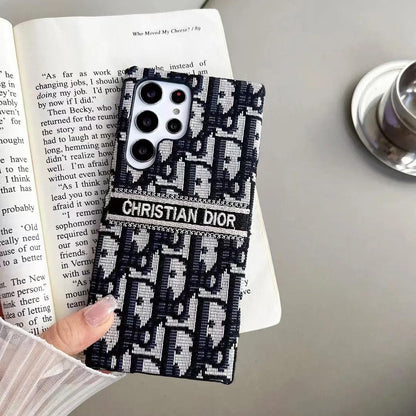 CD Samsung Phone Case