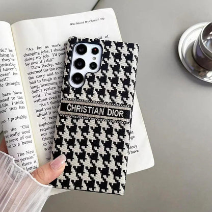 CD Samsung Phone Case