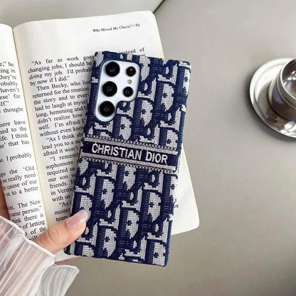 CD Samsung Phone Case