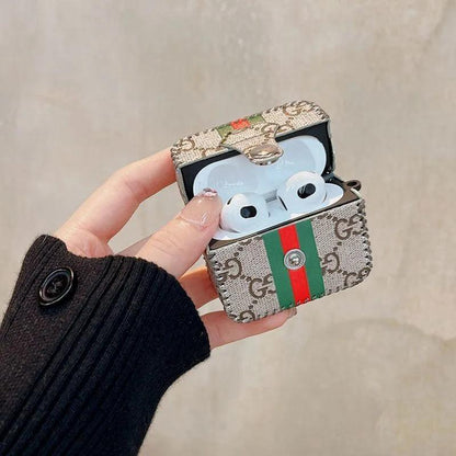GG Airpod Case 2nd Generation