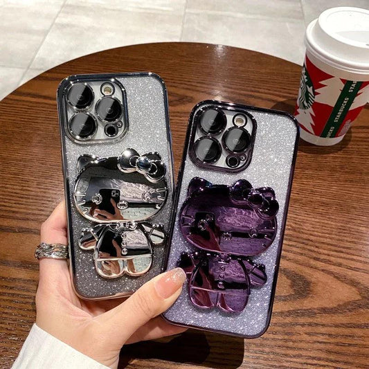 H.K Iphone 14 Pro Max Case