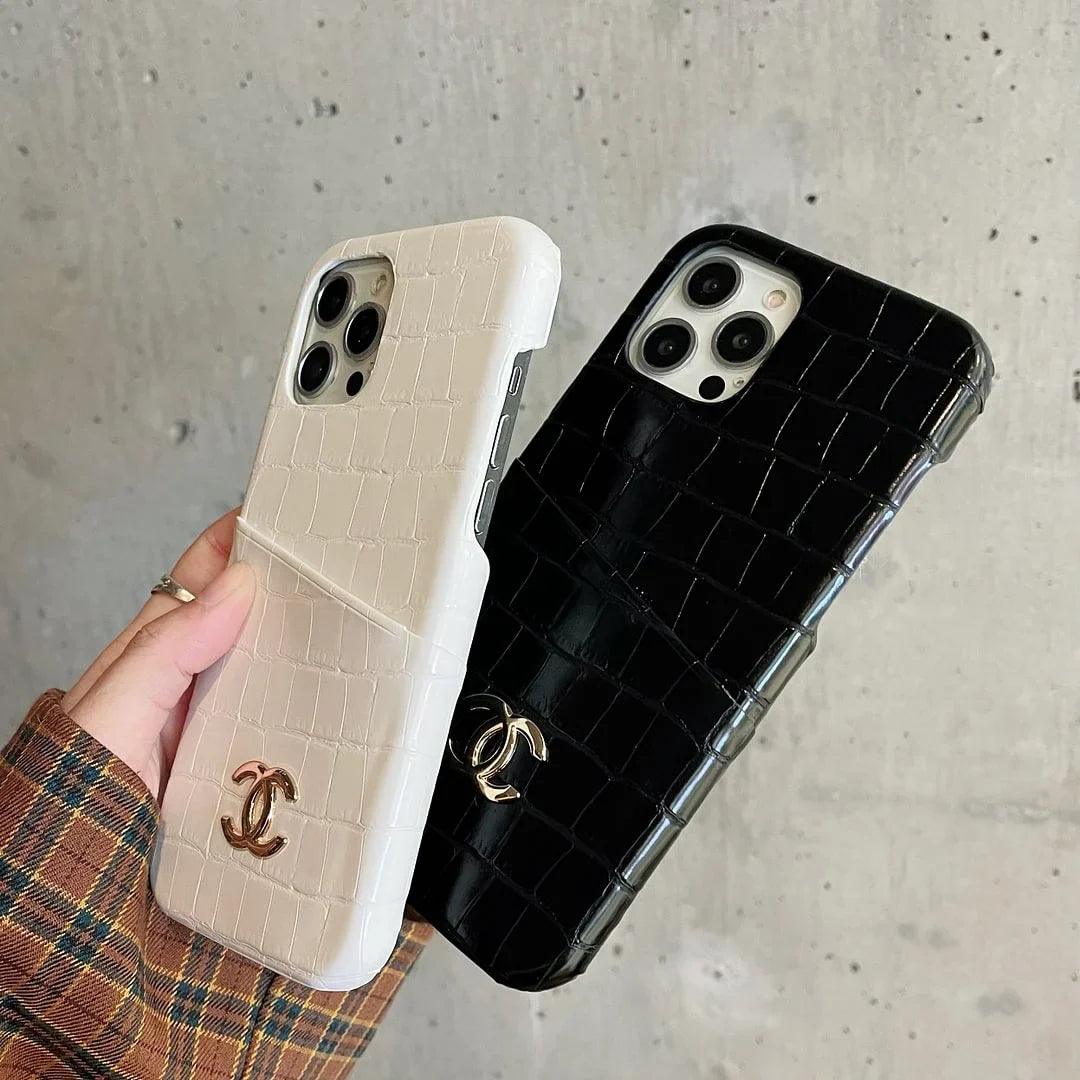 CC Iphone Xr Card Case