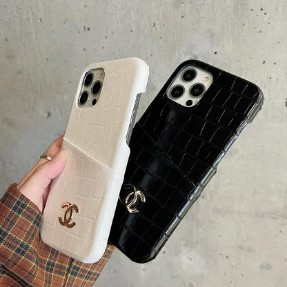 CC Iphone Xr Card Case