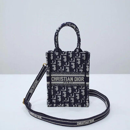 Lady C.D Phone Pouch