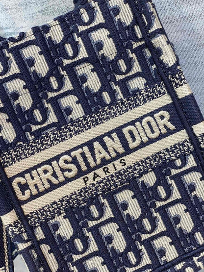 Lady C.D Phone Pouch