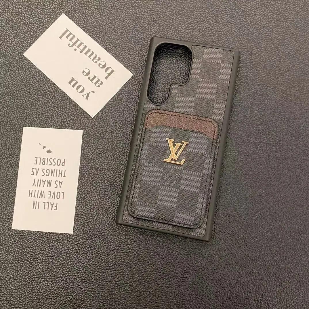 LV Samsung Phone Case