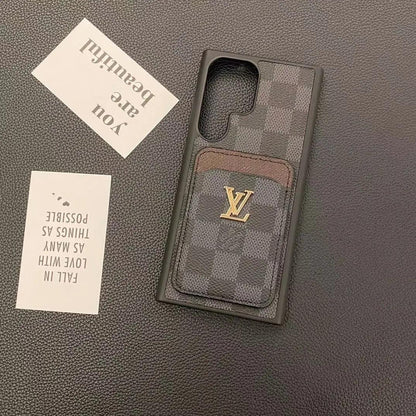 LV Samsung Phone Case