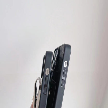 CC iPhone Case Wallet