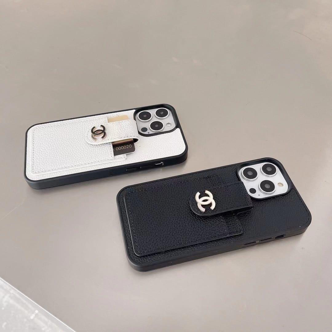 CC iPhone Case Wallet