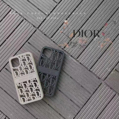 C.D Iphone 16 Pro Max Case