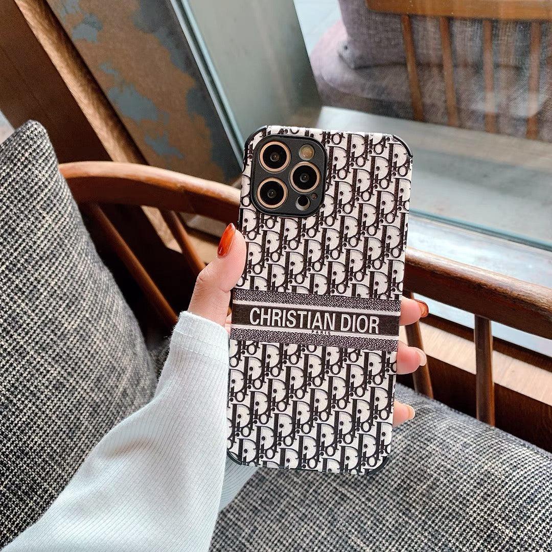 CD phone case For Iphone