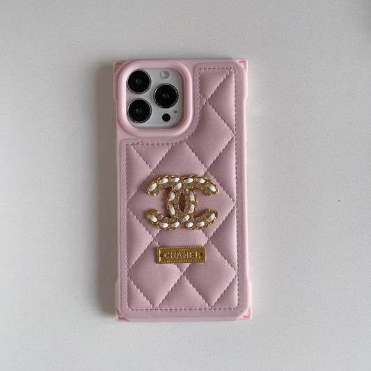 CC Phone Case Iphone 15 Pro Max