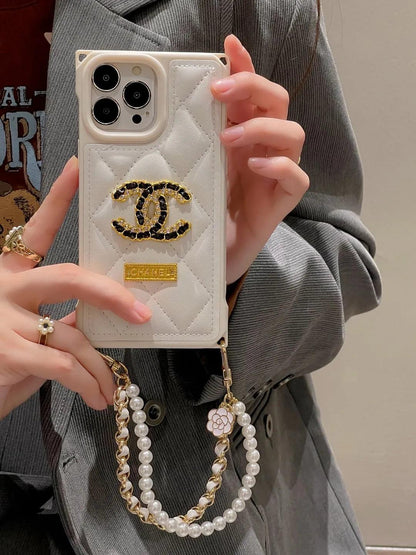 CC Phone Case Iphone 15 Pro Max