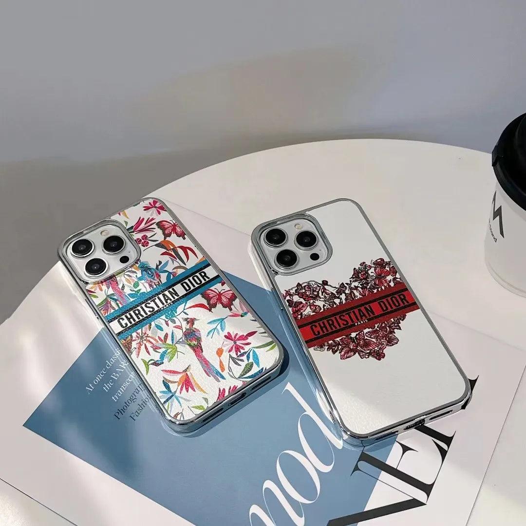 C.D iPhone 15 Pro Max Case