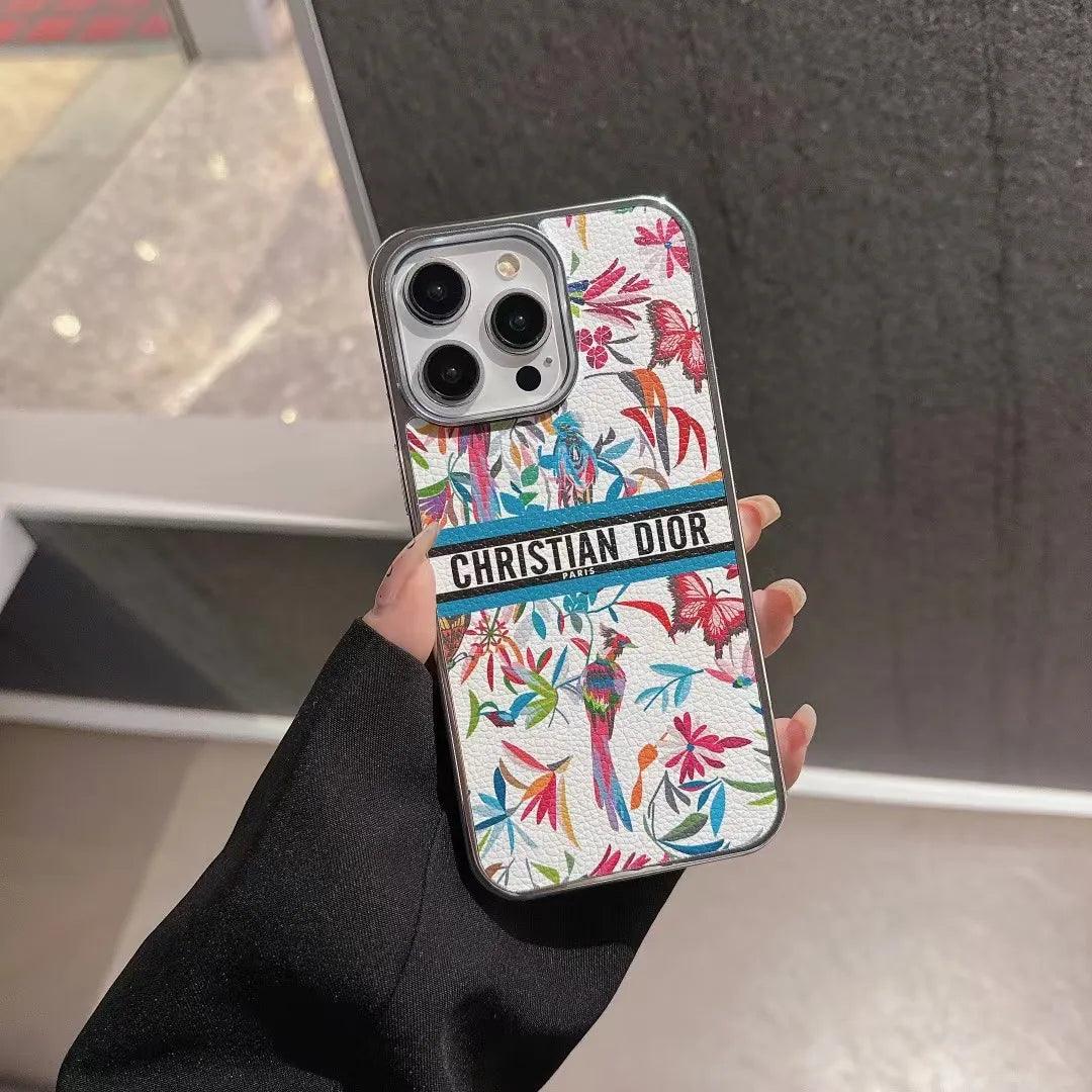 C.D iPhone 15 Pro Max Case