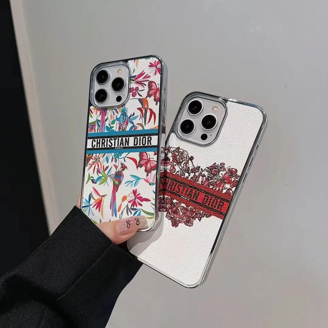 C.D iPhone 15 Pro Max Case