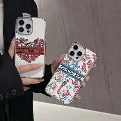 C.D iPhone 15 Pro Max Case