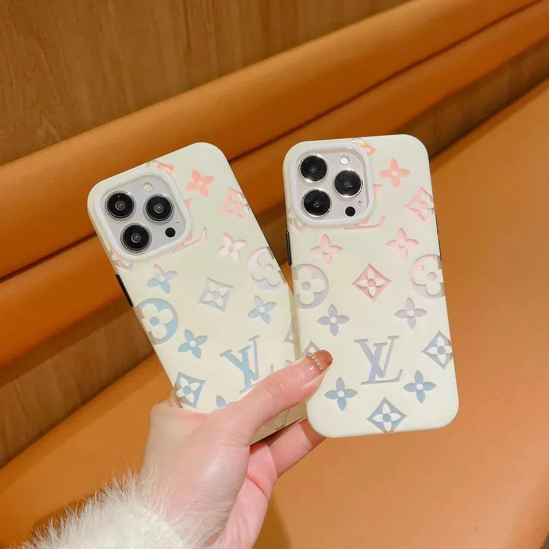 Cute iPhone 14 Pro Case