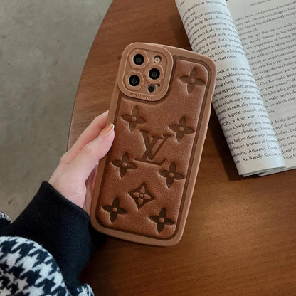 LV Cute Iphone 15 Pro Max Cases +(ALL VERSIONS)