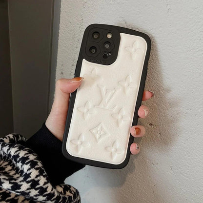 LV Cute Iphone 15 Pro Max Cases +(ALL VERSIONS)