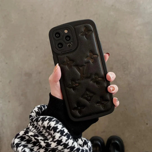LV Cute Iphone 15 Pro Max Cases +(ALL VERSIONS)