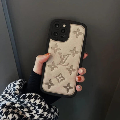 LV Cute Iphone 15 Pro Max Cases +(ALL VERSIONS)