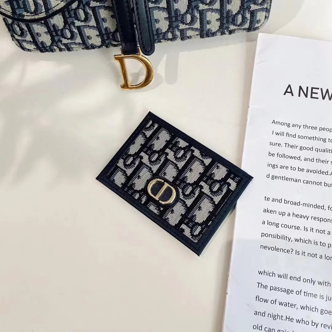 C.D Card Holder