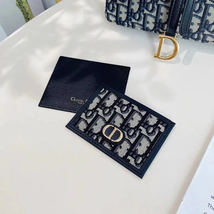 C.D Card Holder
