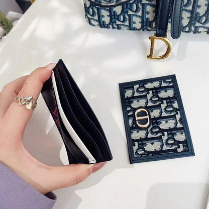 C.D Card Holder