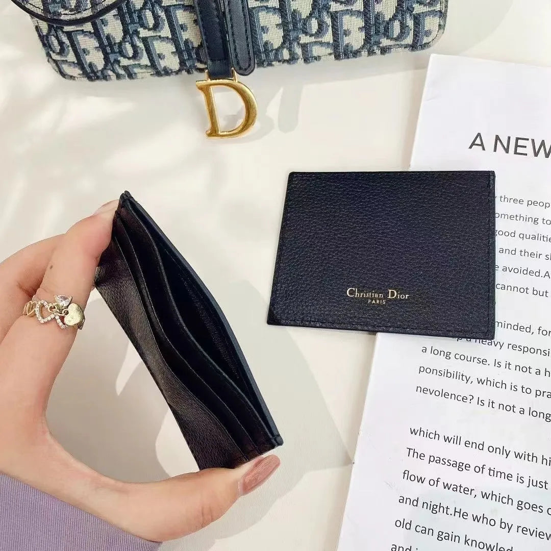 C.D Card Holder