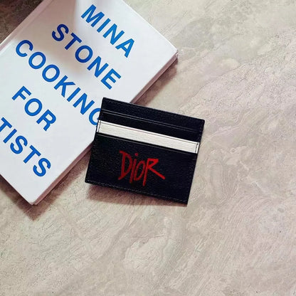 C.D Card Holder