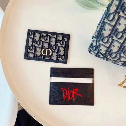 C.D Card Holder