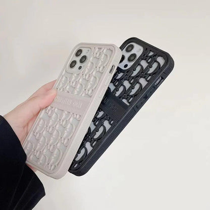 C.D Iphone 16 Pro Max Case