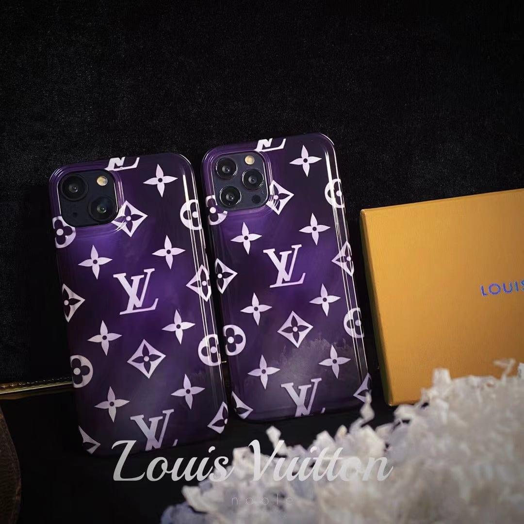 iphone 14 pro max LV phone case
