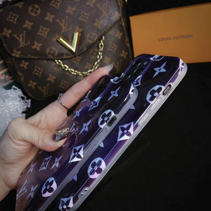 iphone 14 pro max LV phone case