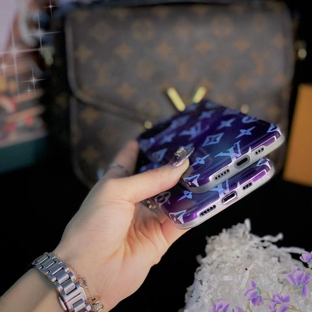 iphone 14 pro max LV phone case