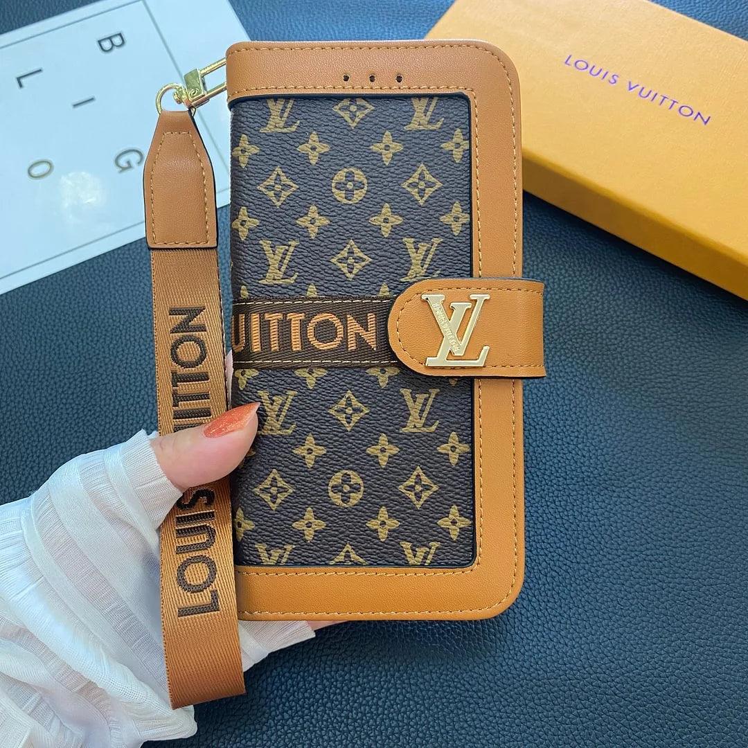 iPhone 16 Cardholder Case