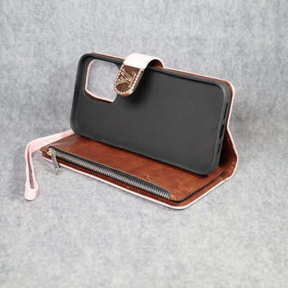 iPhone 15 pro max wallet case