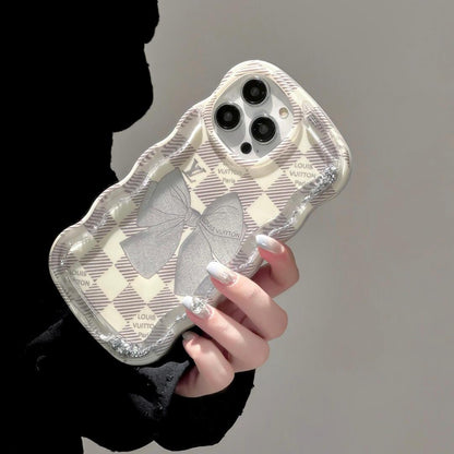 L.V Iphone 14 Pro Max Phone Case +(all versions)